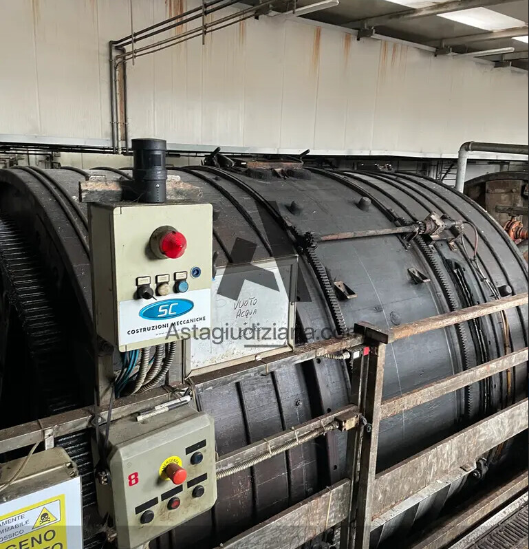 Macchinari, Impianti Ed Attrezzature Per L'Edilizia — foto 2