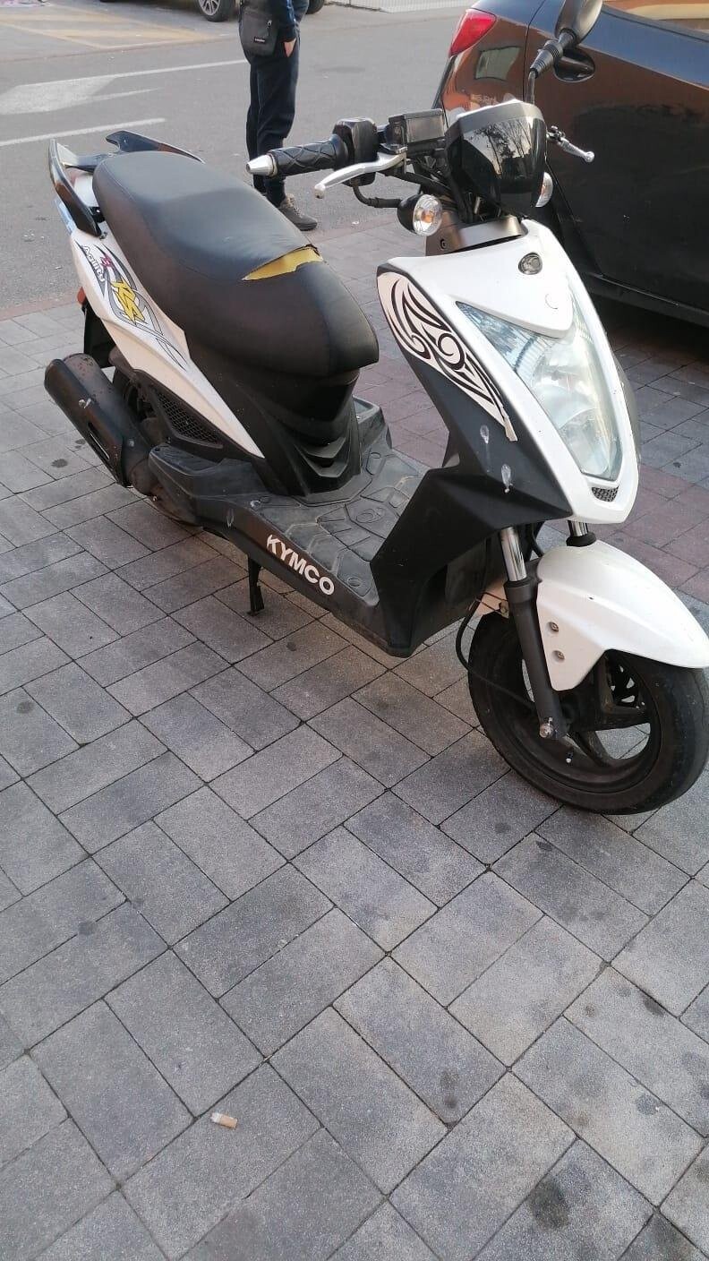 Motoveicolo O Ciclomotore — foto 3