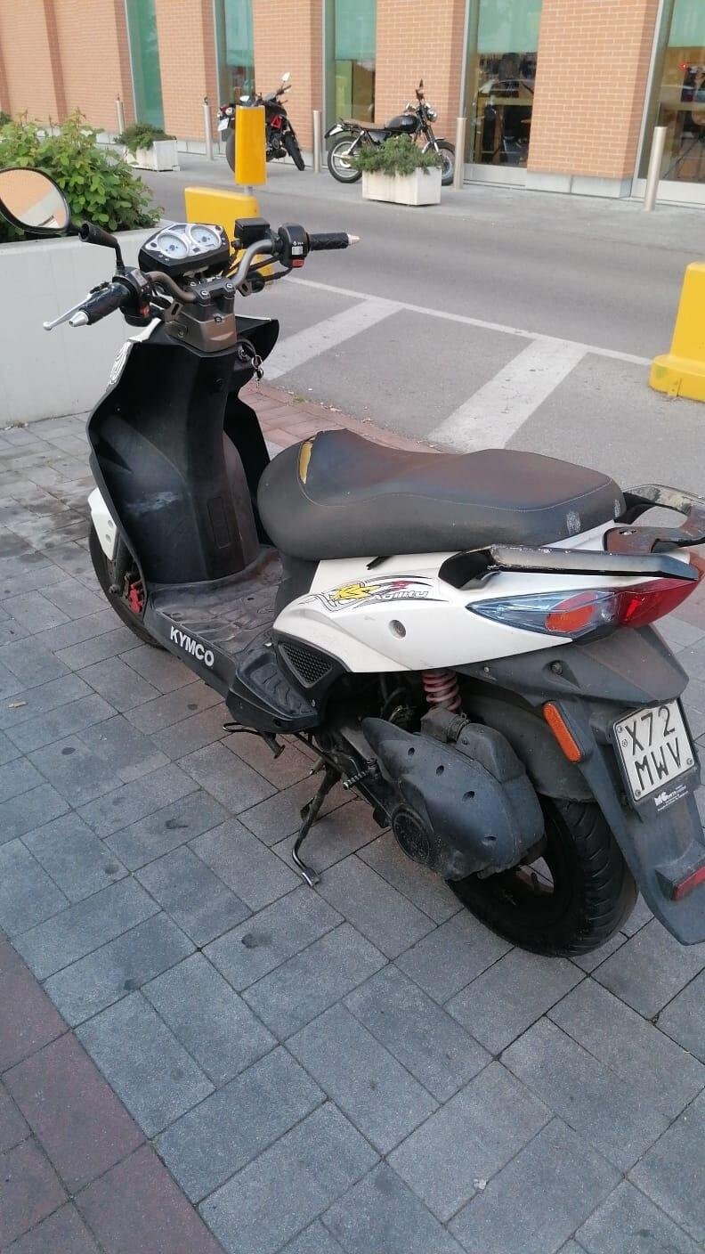 Motoveicolo O Ciclomotore — foto 5
