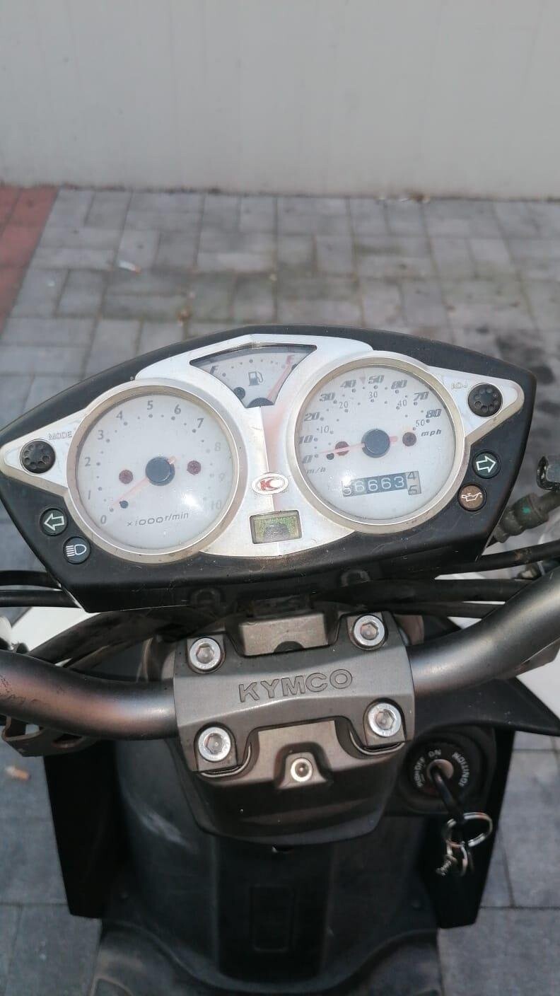 Motoveicolo O Ciclomotore — foto 7