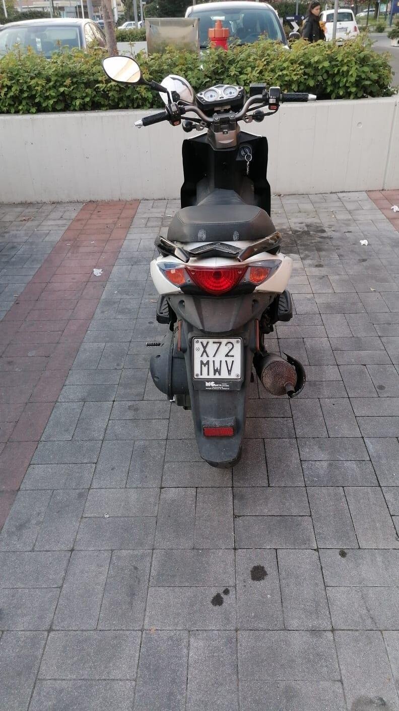 Motoveicolo O Ciclomotore — foto 6