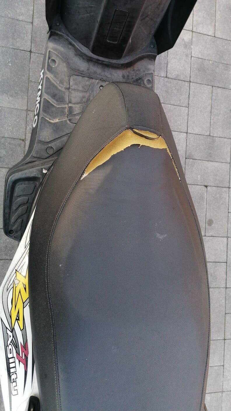 Motoveicolo O Ciclomotore — foto 9