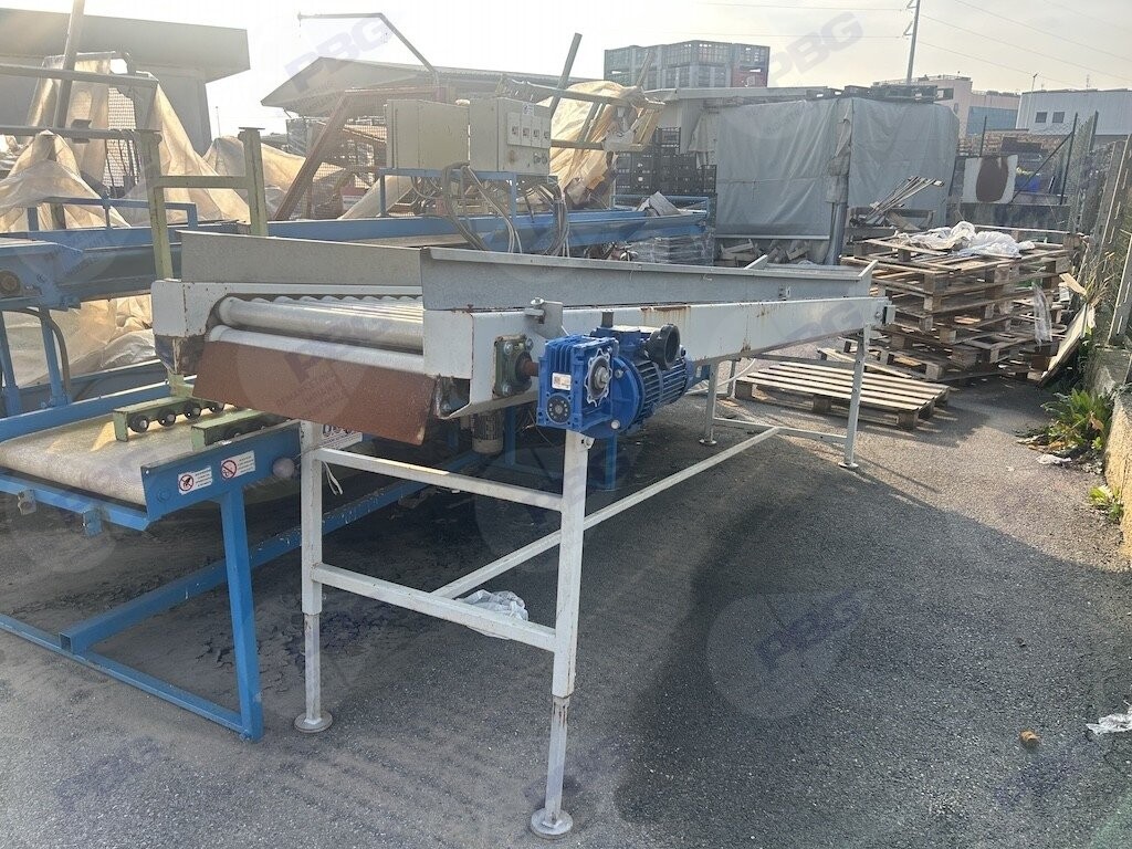 Macchine Per La Lavorazione Dei Metalli — foto 2