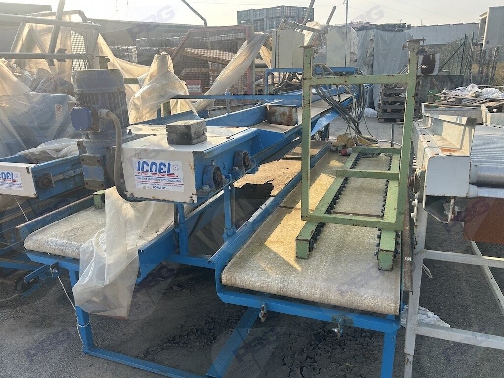 Macchine Per La Lavorazione Dei Metalli — foto 3