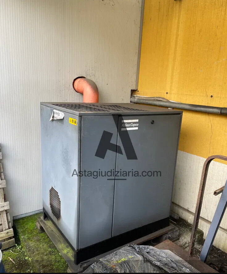 Macchinari Per L'Industria Tessile, Lavorazione Pelli E Calzature — foto 3