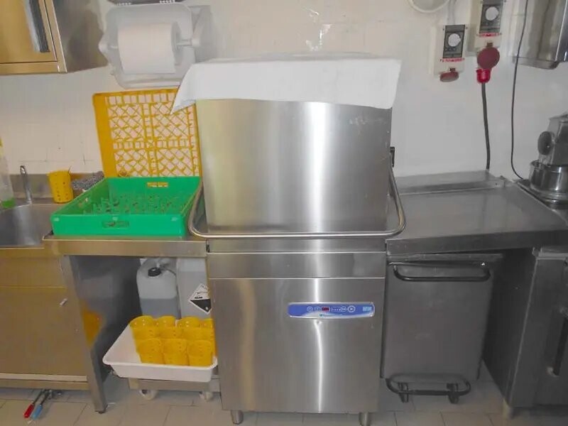 Elettrodomestici — foto 3