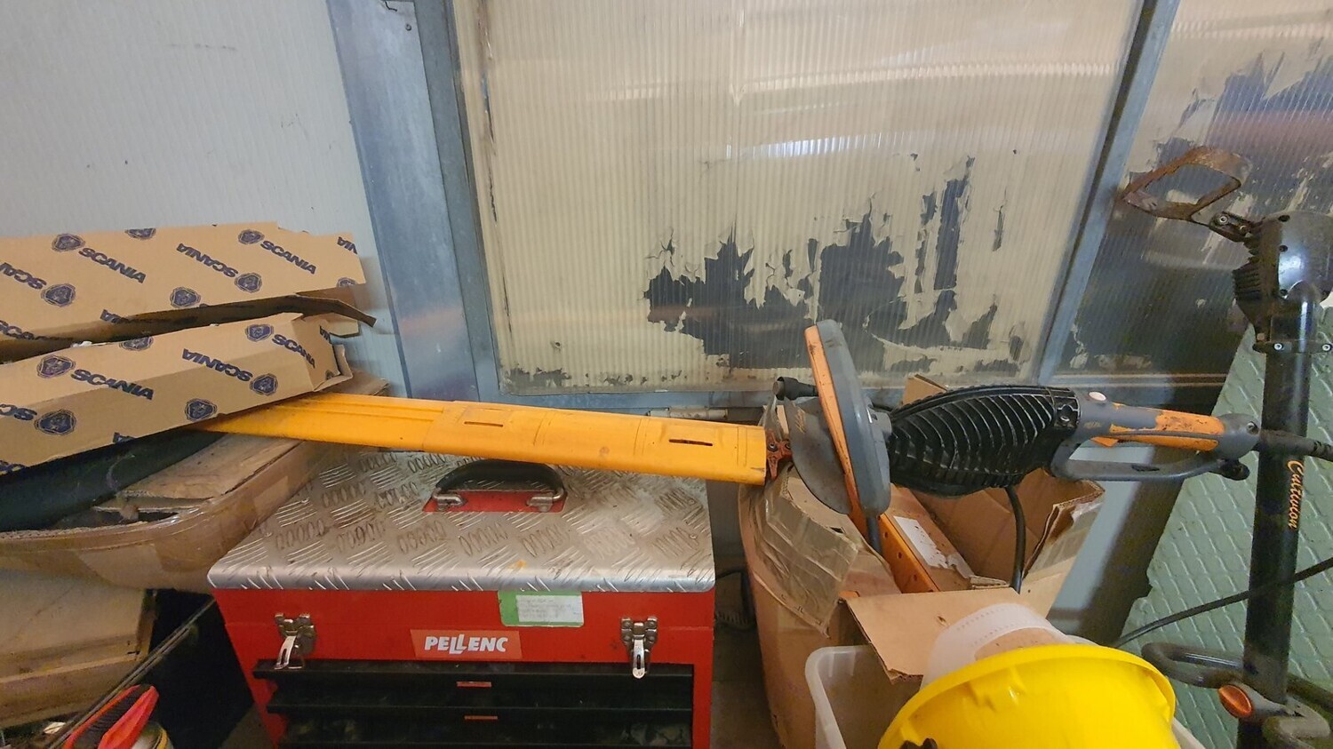 Macchinari Per L’Agricoltura, Foreste E Pesca — foto 6