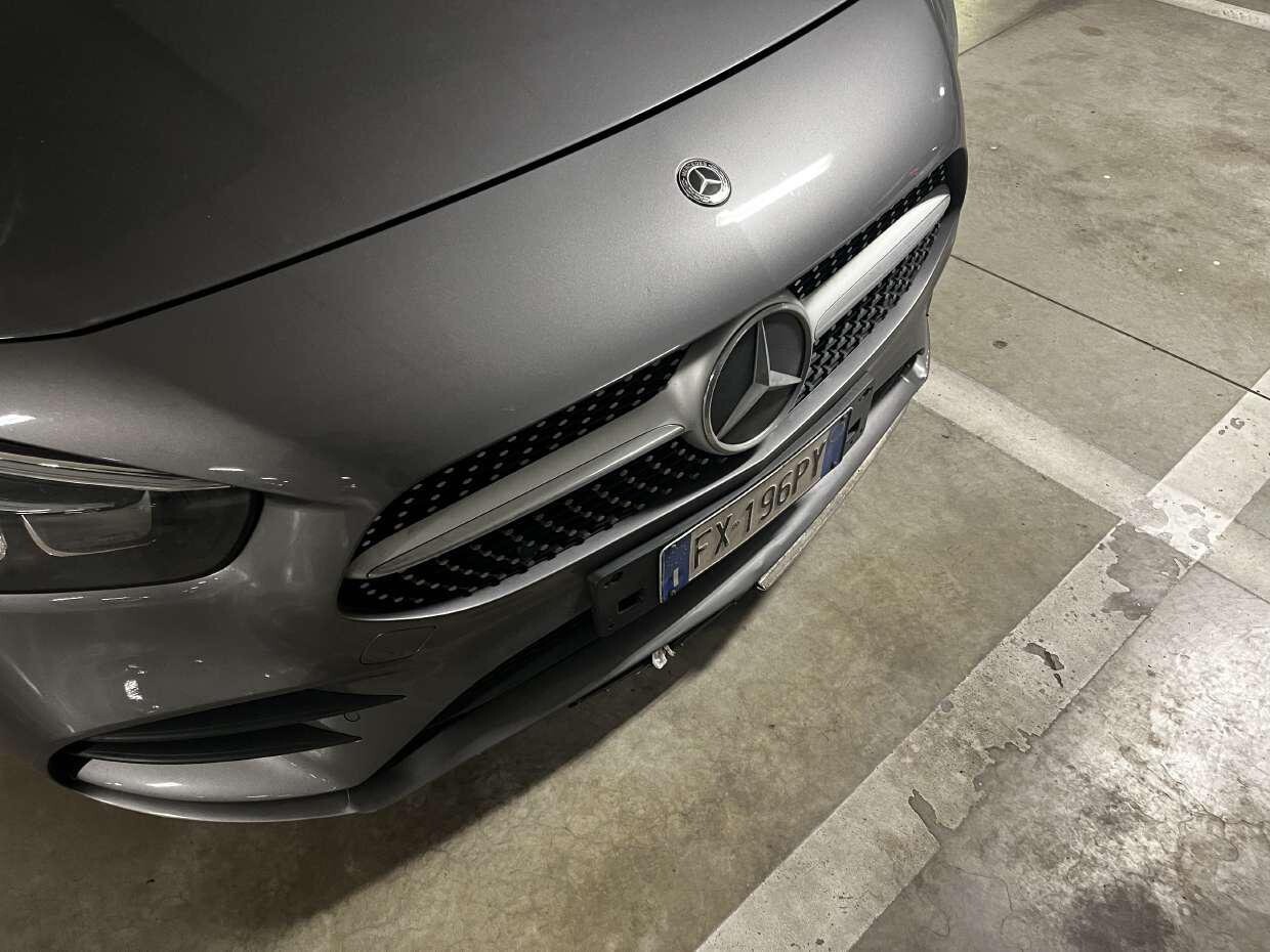 Autovetture — foto 7