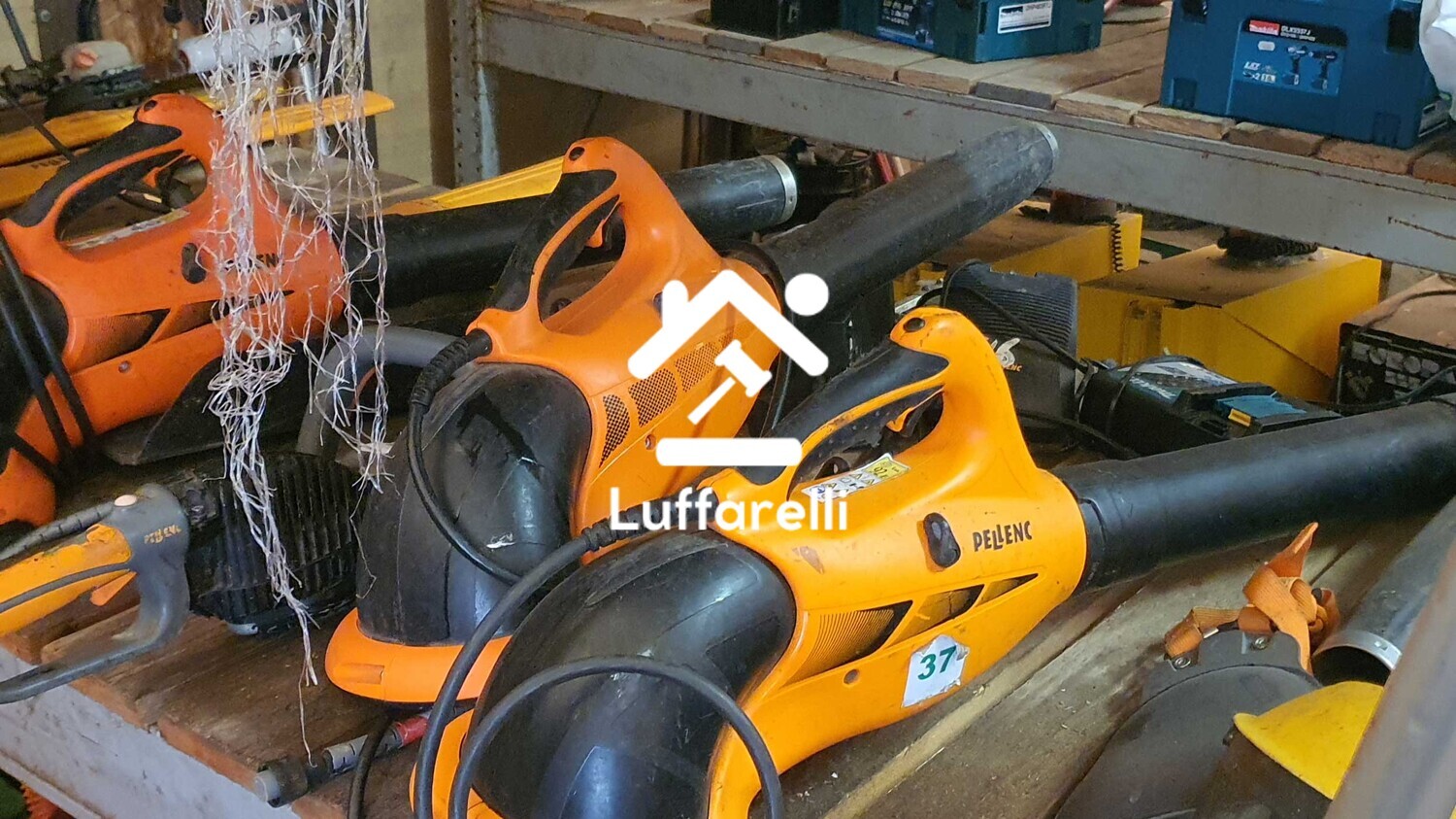 Macchinari Per L'Agricoltura, Foreste E Pesca — foto 3