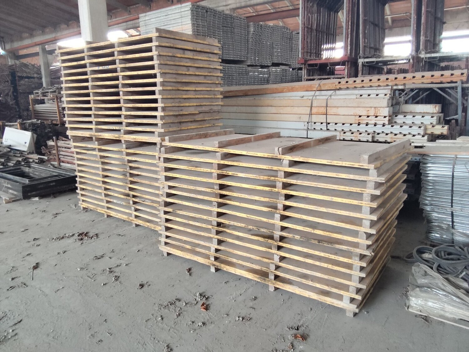Attrezzature Ed Utensili — foto 3