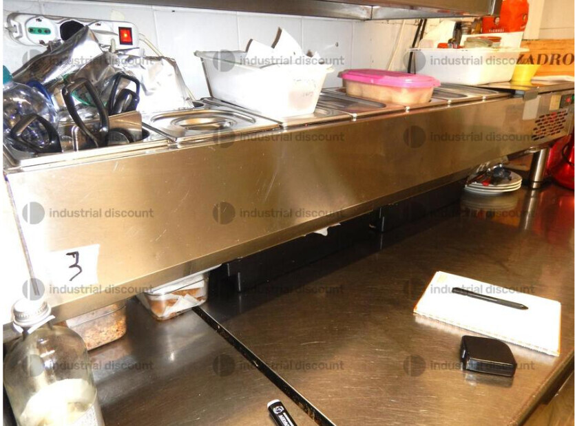 Commercio Al Dettaglio, Ristorazione E Industria Alberghiera — foto 7