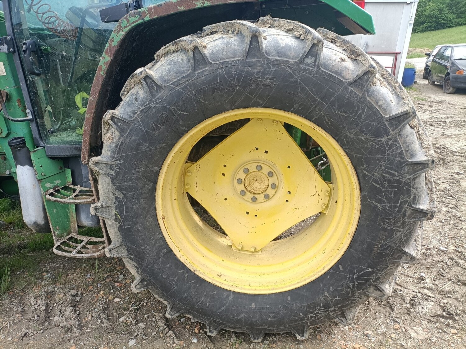 Automezzi Commerciali — foto 2