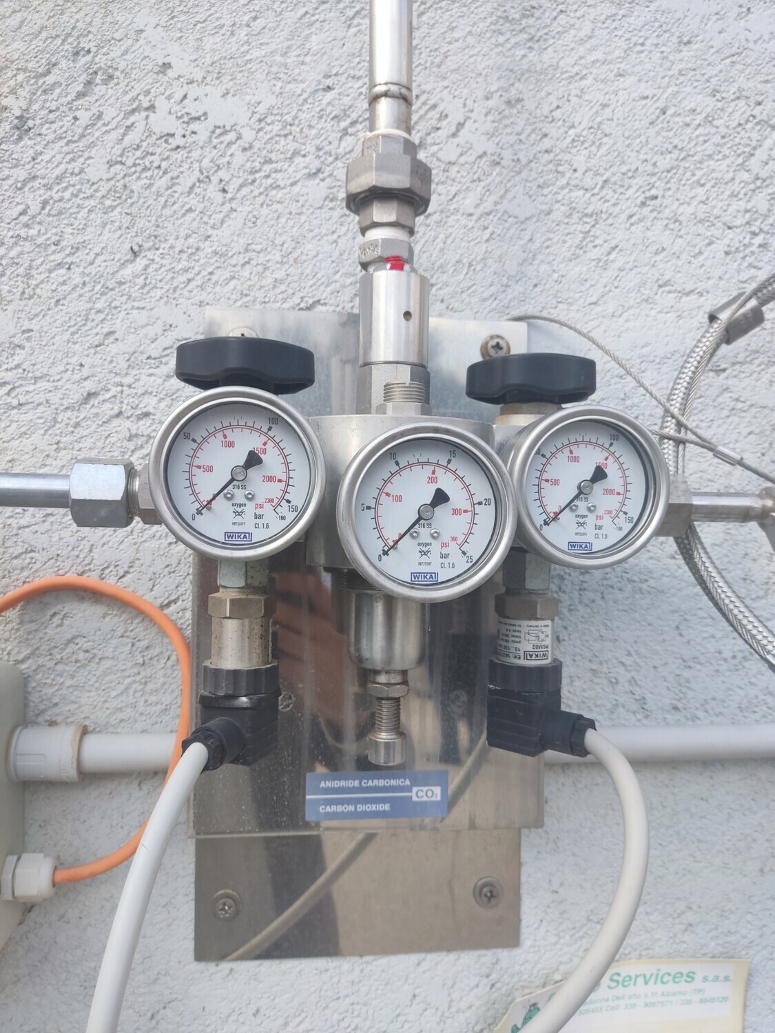 Attrezzature Varie — foto 2
