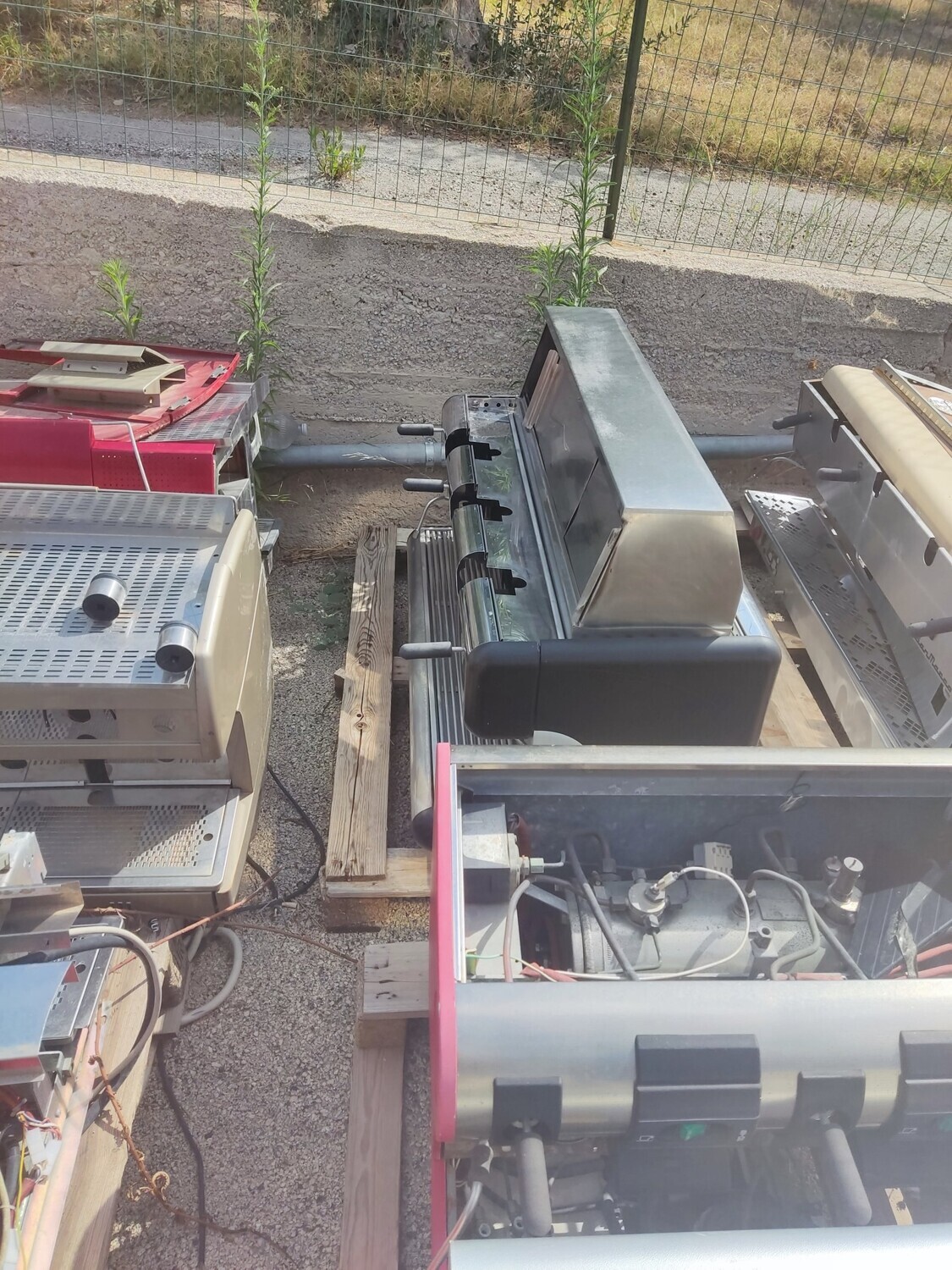 Attrezzature Varie — foto 6