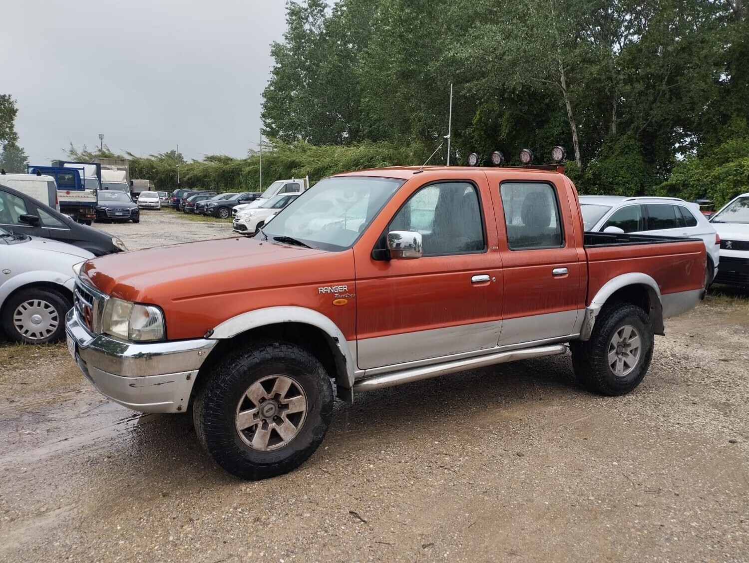 Autovetture — foto 2