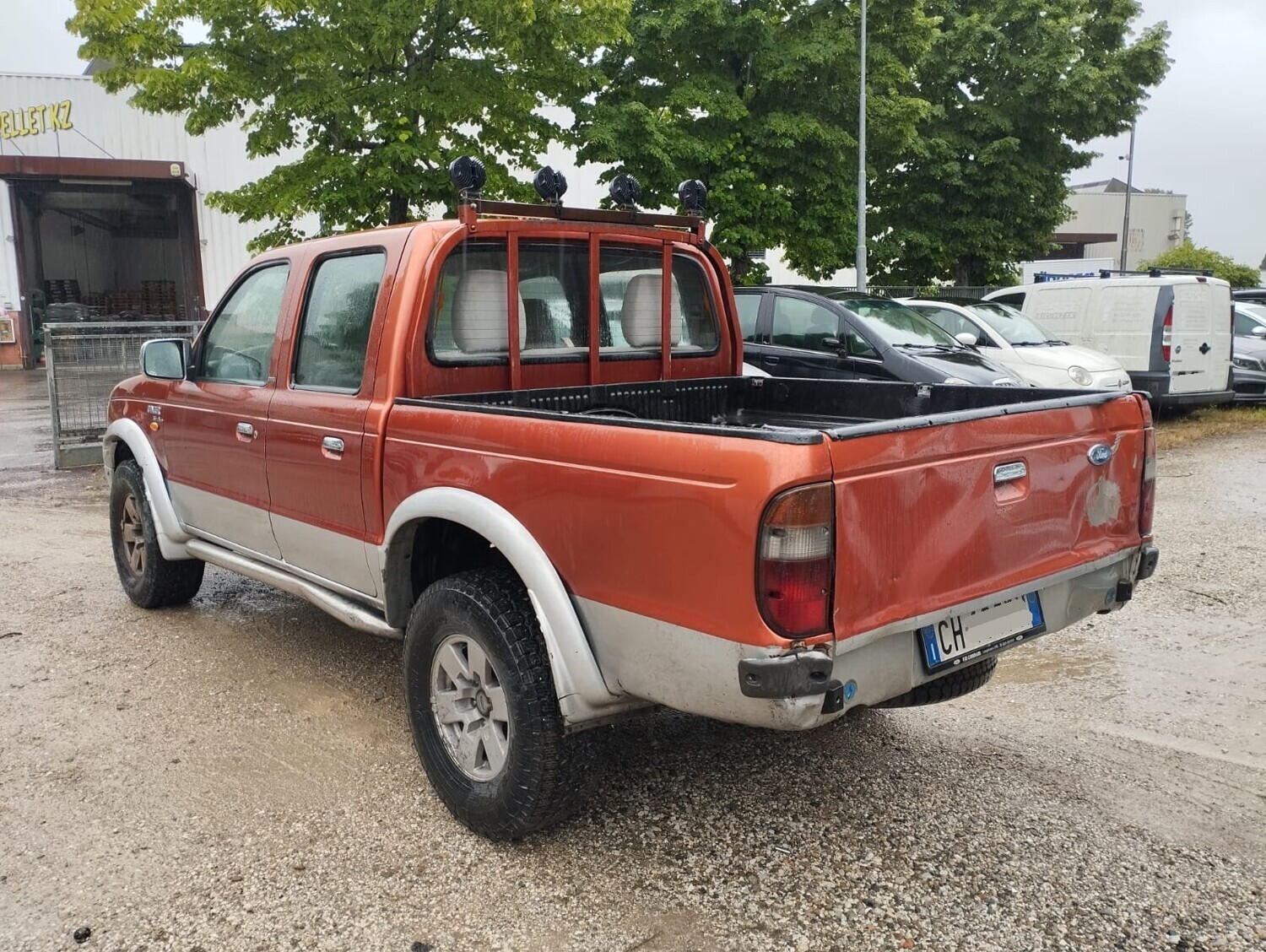 Autovetture — foto 3