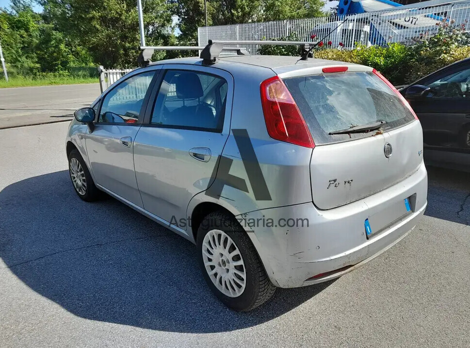 Autovetture — foto 5