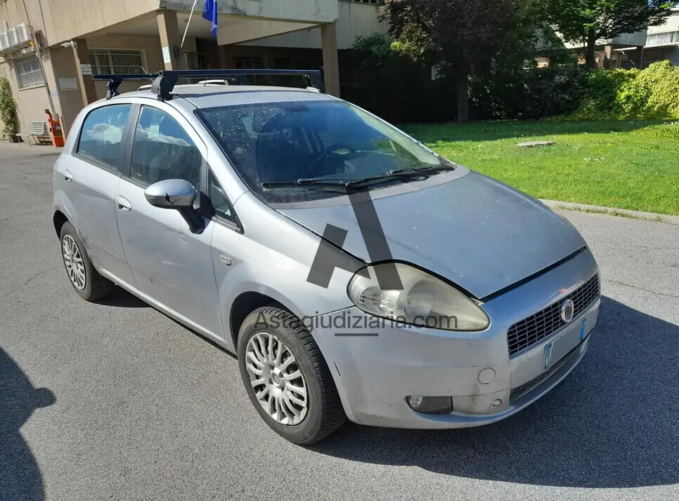 Autovetture — foto 2