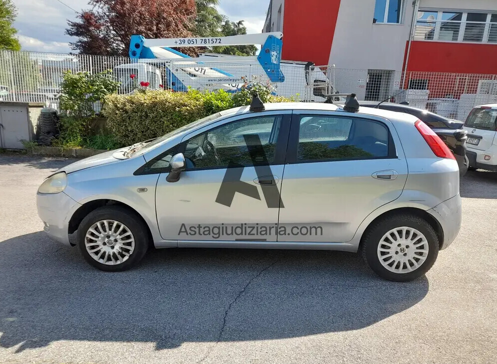 Autovetture — foto 4