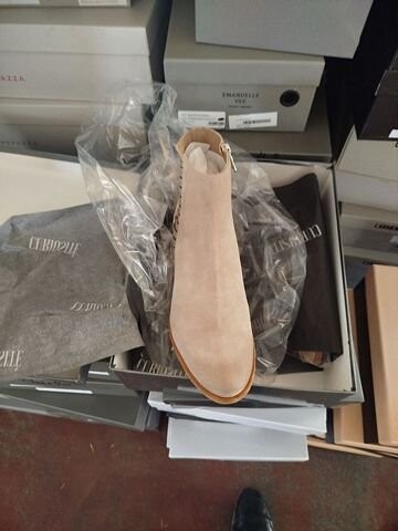 Abbigliamento E Calzature — foto 5