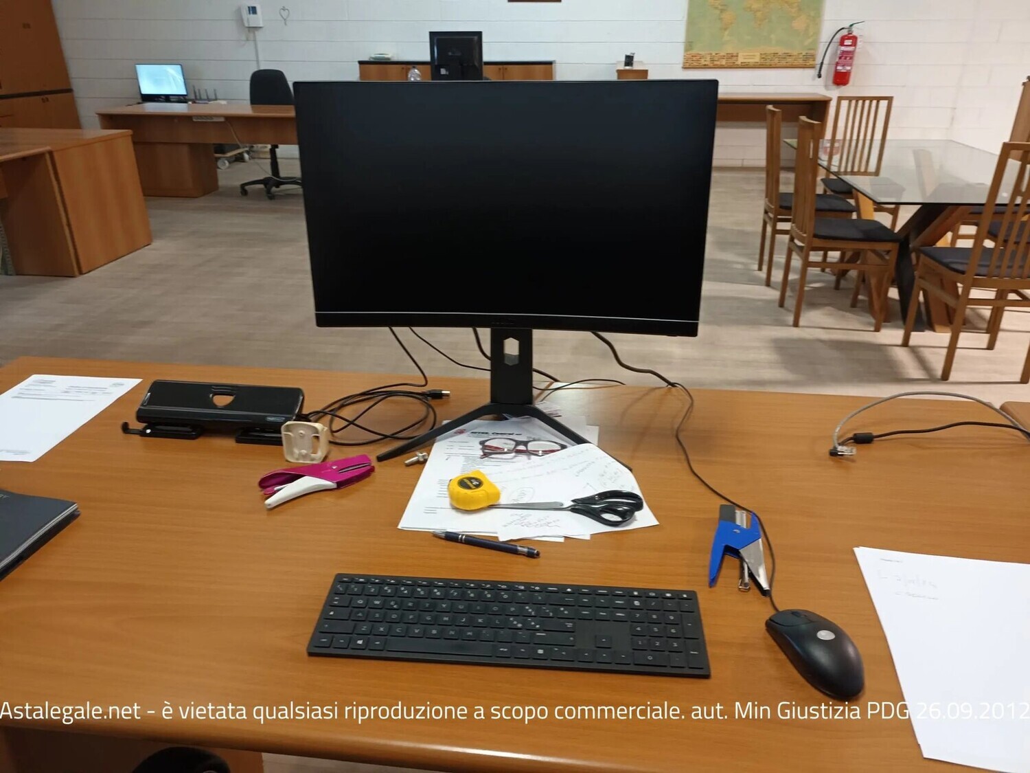 Arredi Da Ufficio E Varie — foto 9