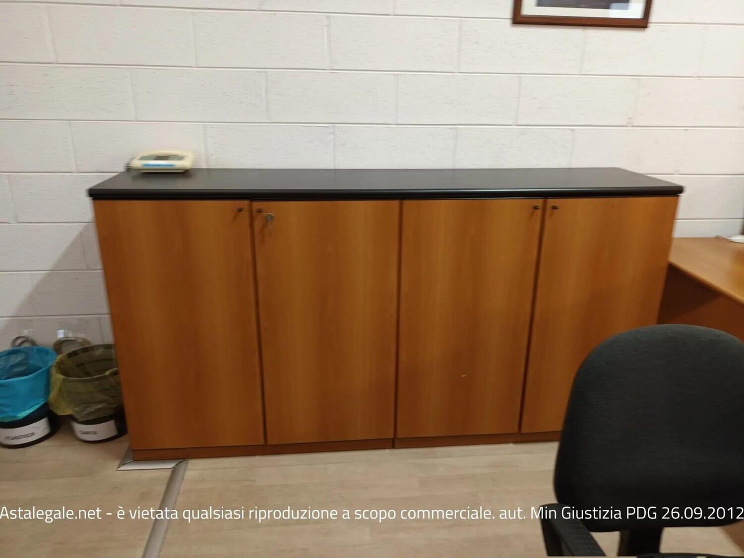 Arredi Da Ufficio E Varie — foto 3
