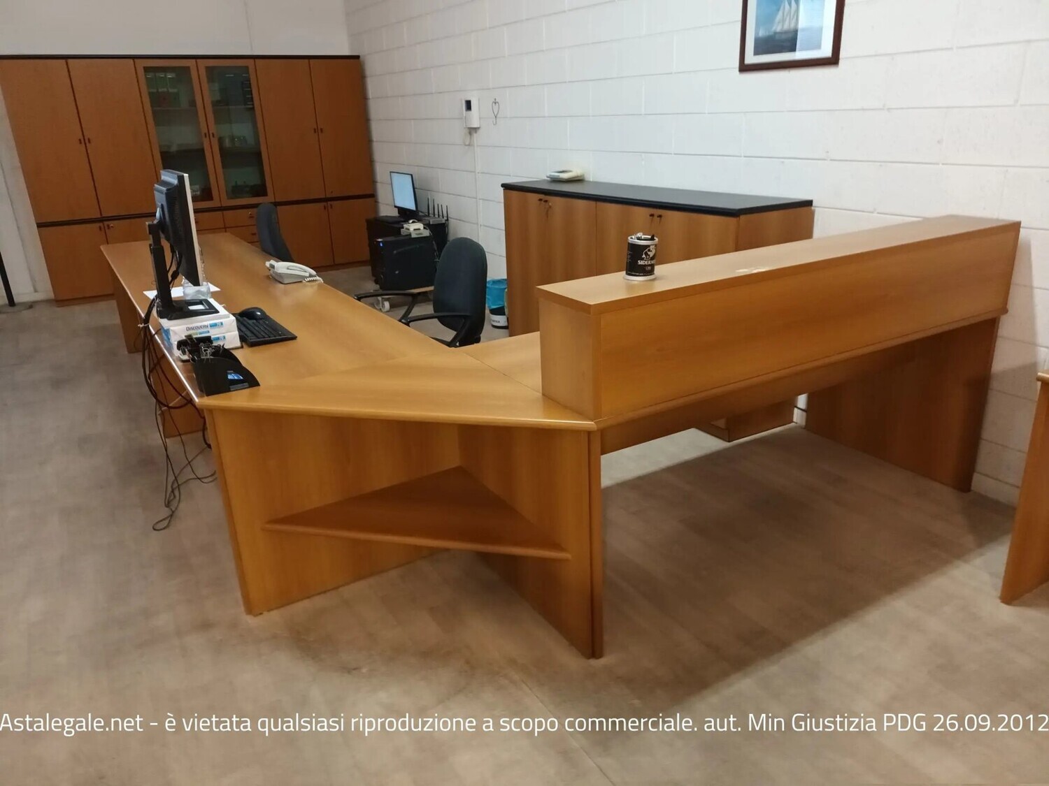Arredi Da Ufficio E Varie — foto 2