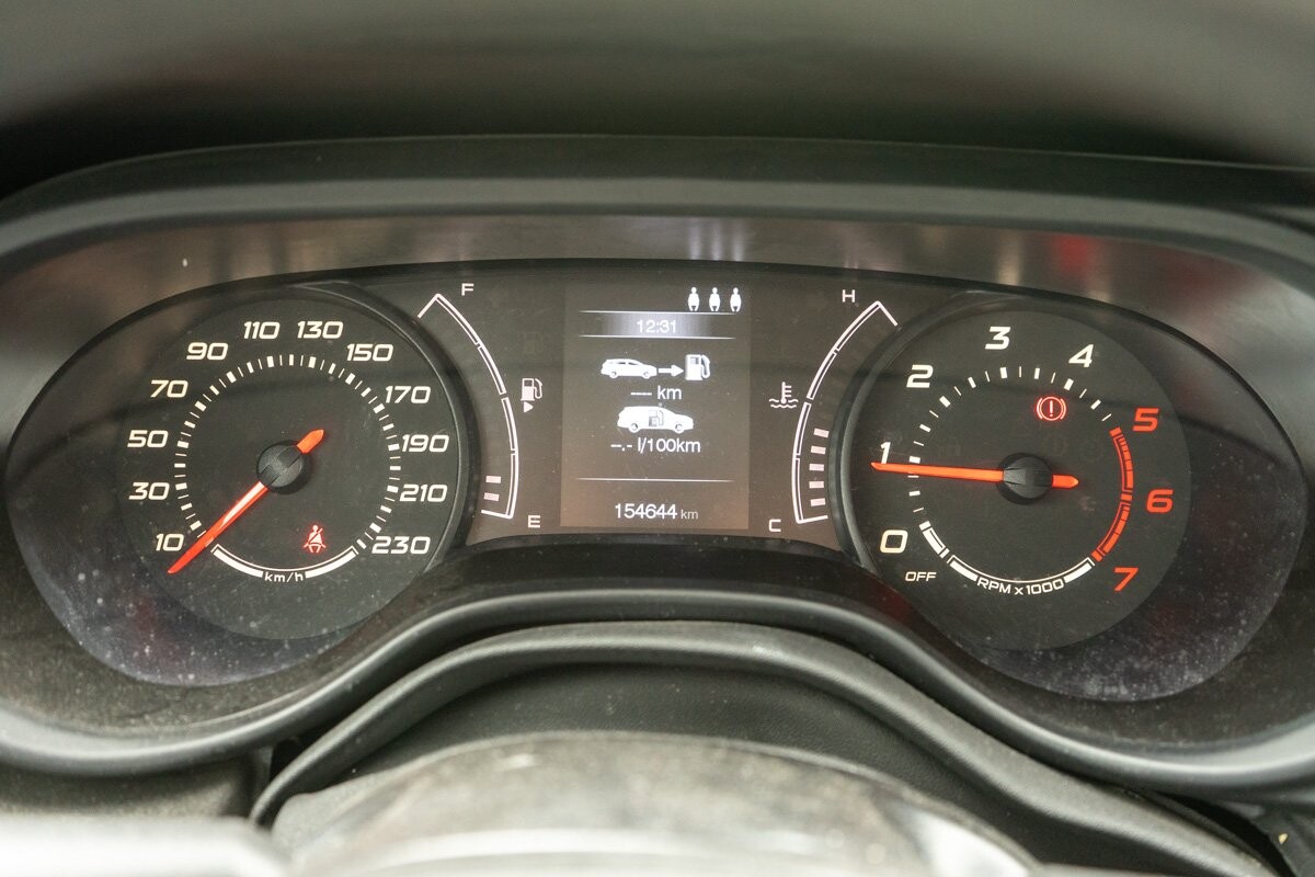 Autovetture — foto 9