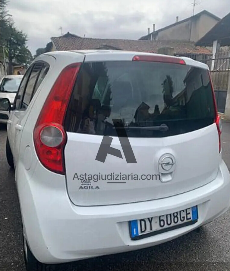 Autovetture — foto 3
