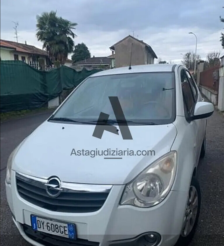 Autovetture — foto 2