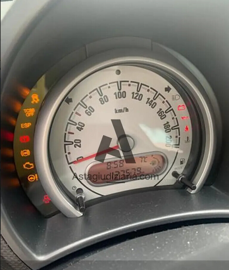 Autovetture — foto 4