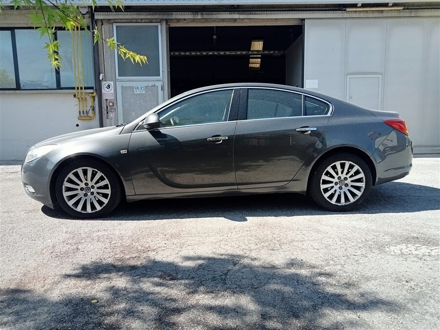 Autovetture — foto 4