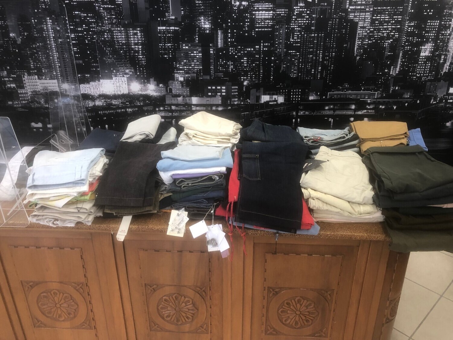 Abbigliamento E Calzature — foto 2