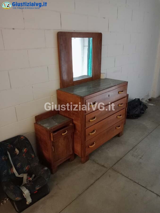Arredi Da Ufficio E Varie — foto 5