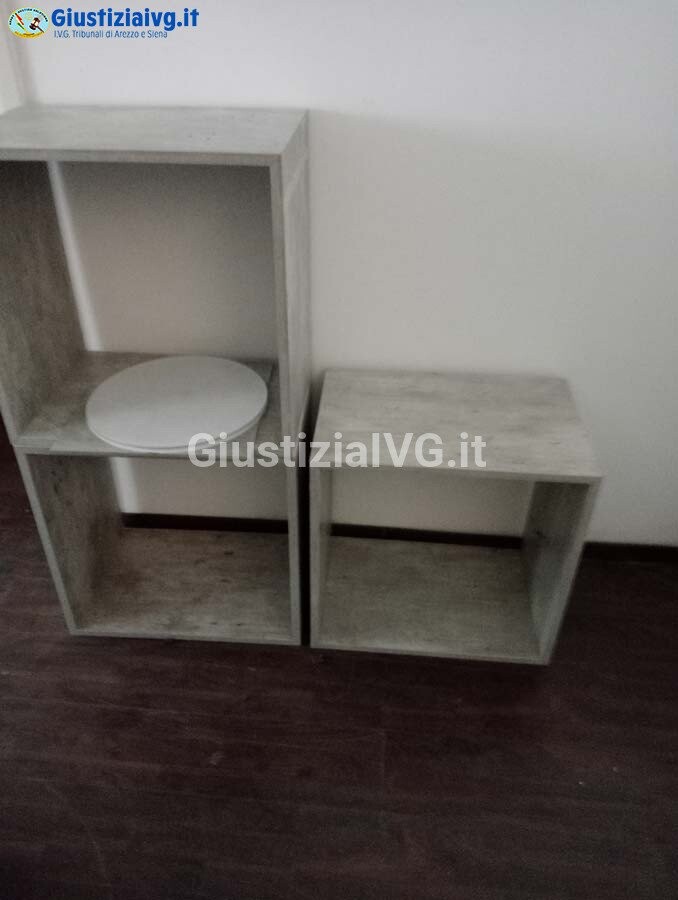 Arredi Da Ufficio E Varie — foto 6