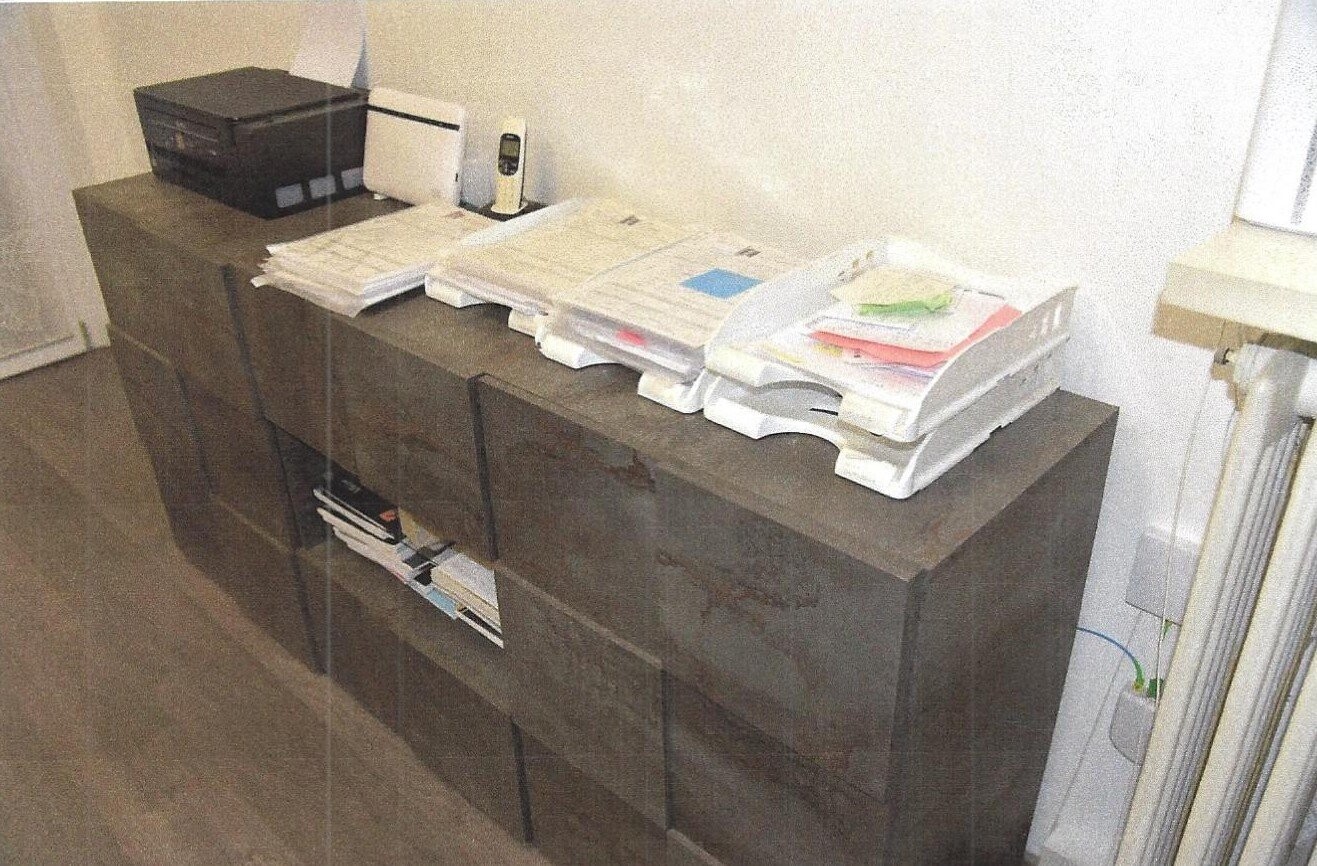 Arredi Da Ufficio E Varie — foto 4