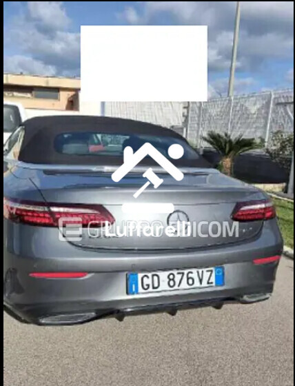 Autovetture — foto 3