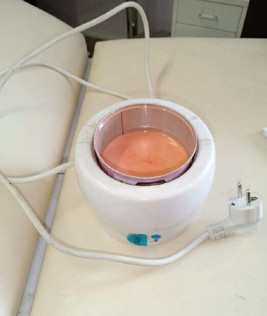 Attrezzature Varie – Lettino abbronzante, luce pulsata, pressoterapia, lettino per… — foto 2