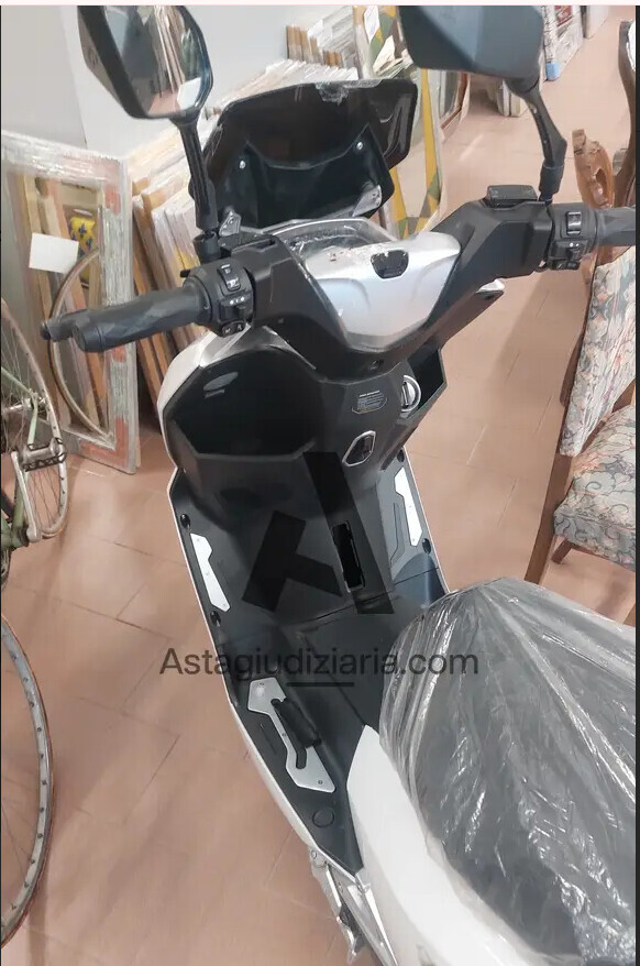 Motoveicolo O Ciclomotore — foto 2