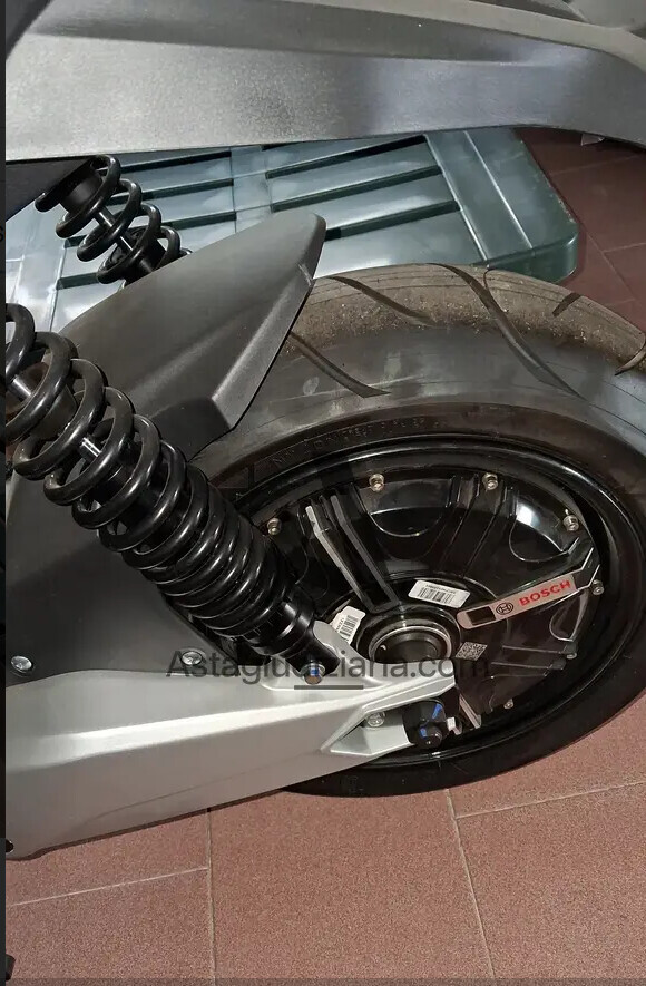 Motoveicolo O Ciclomotore — foto 3