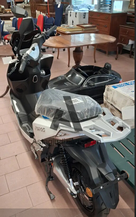 Motoveicolo O Ciclomotore — foto 2