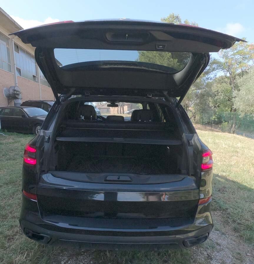 Autovetture — foto 5