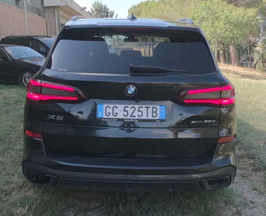 Autovetture — foto 3
