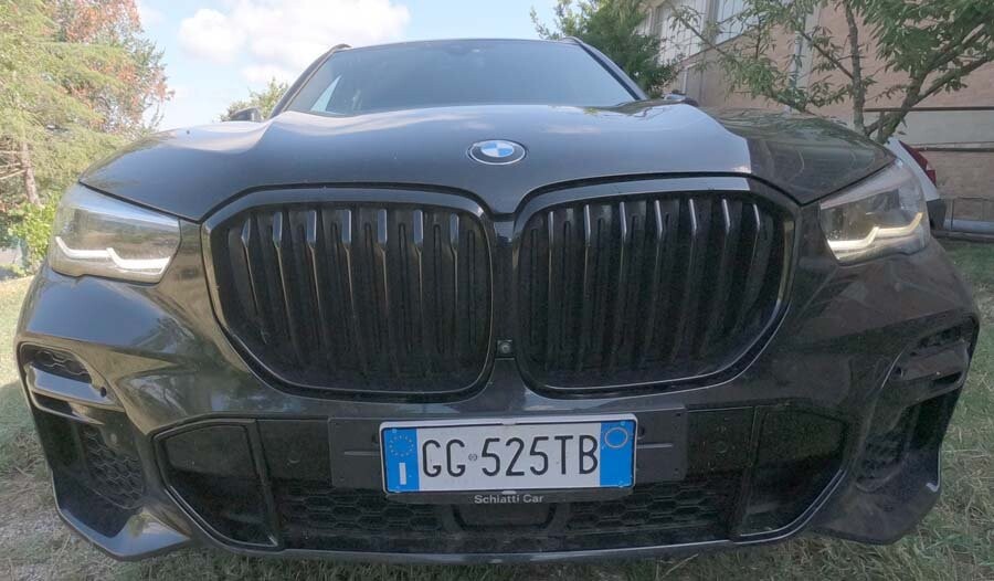 Autovetture — foto 2