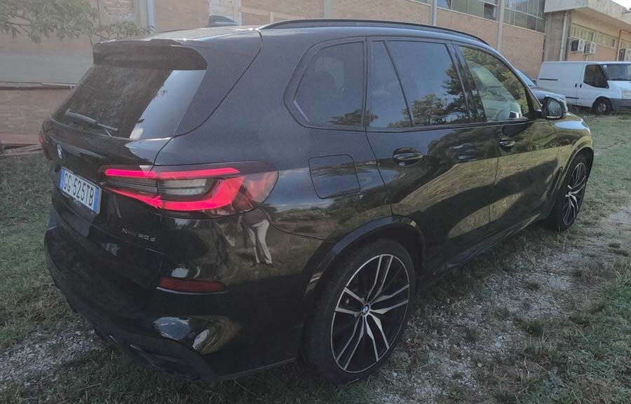 Autovetture — foto 4