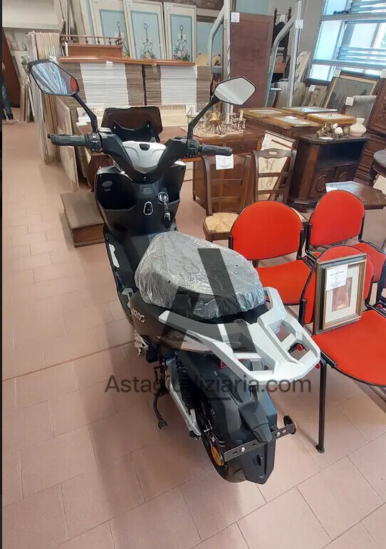Motoveicolo O Ciclomotore — foto 2