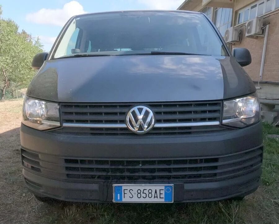 Autovetture — foto 4