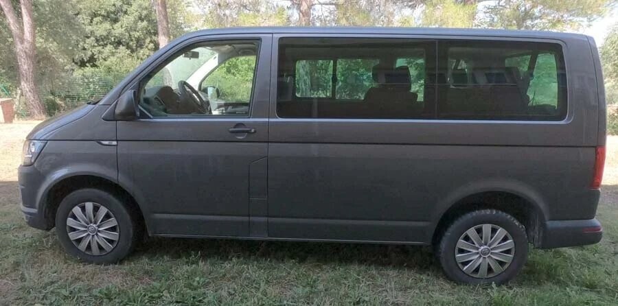 Autovetture — foto 5