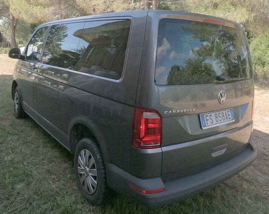 Autovetture — foto 6