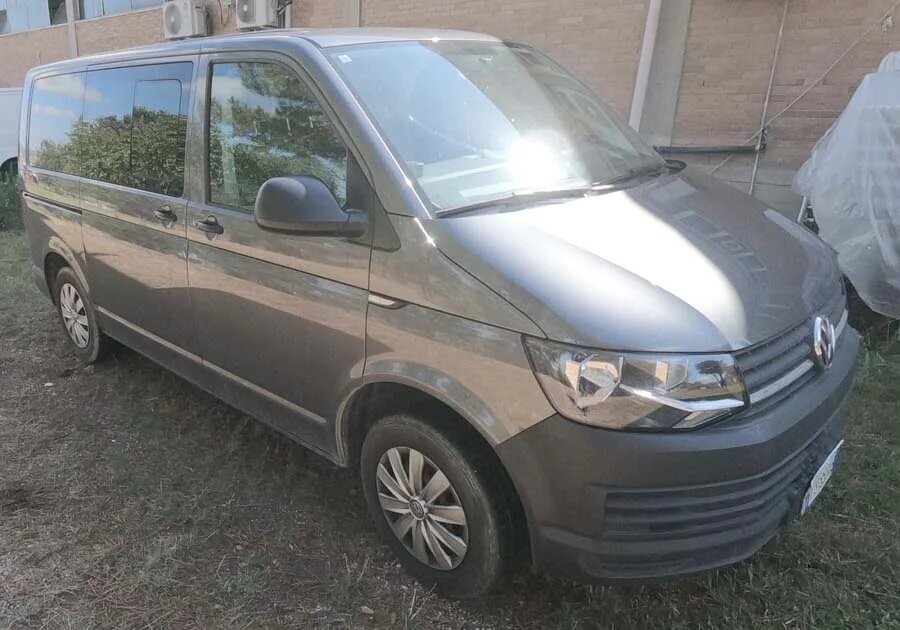 Autovetture — foto 2